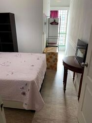 Tiara (D9), Condominium #583373691